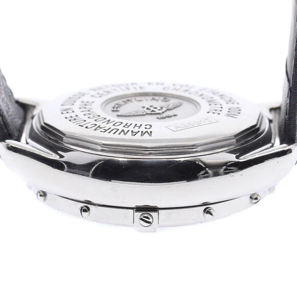 BREITLING Shadow flyback A35312 Chronograph Automatic Men's Watch_868633 - Picture 5 of 6